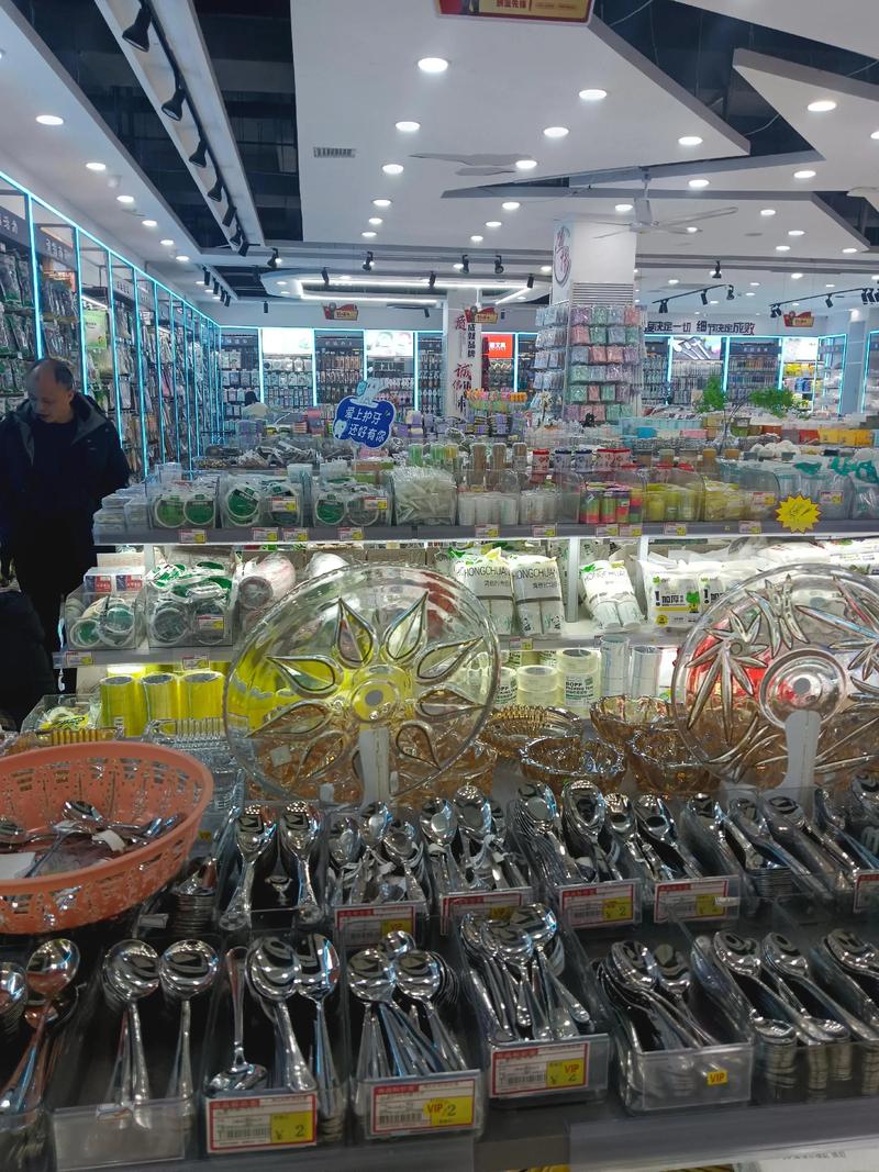昆明批发市场的魅力：为何成为商家的首选