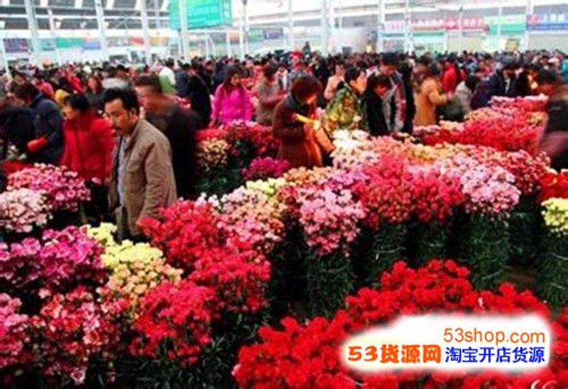 昆明商贸公司的生存与发展之道