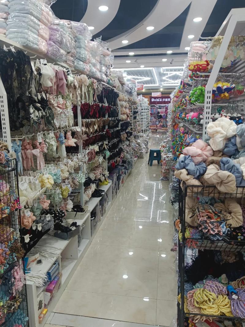 如何选择合适的批发商?——商品批发的那些事儿
